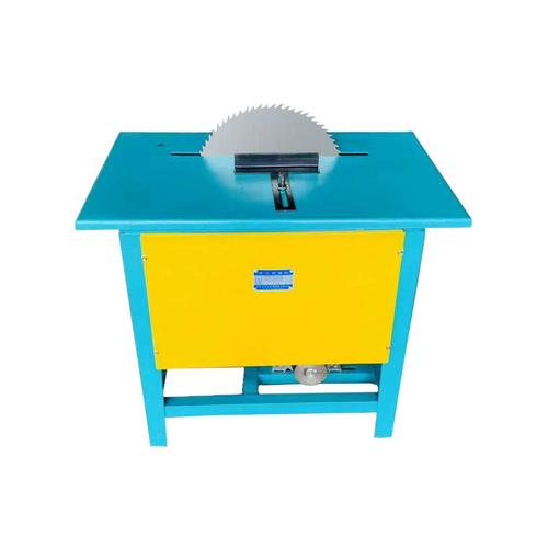 新品新品工厂直供台式木工锯木u工机械圆盘锯工地木材带锯切割机