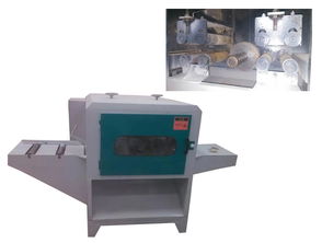 木工多片锯厂家 木质拖板多片锯 任县浩鼎机械制造厂