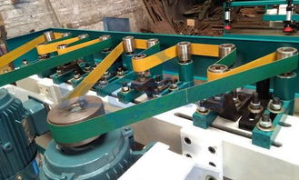 元成立式气动排钻 木工群钻 9轴钻 多头打孔机械 多头钻厂家