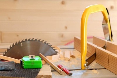 木工锯