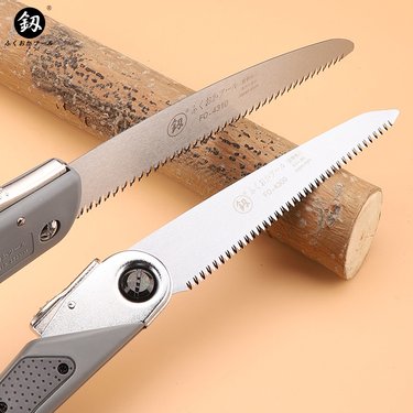 手工锯老款木工锯传统框锯手据手锯木工锯老款竹子锯专用细齿粗齿