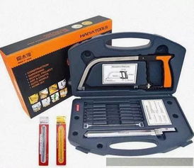 一套顶几套,这几款五金工具,解决居家问题是 一把好手