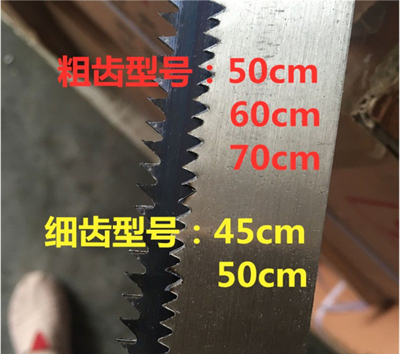 木工锯子_黄色木工锯子 手工锯 框锯 老式 红木顺 锯片.