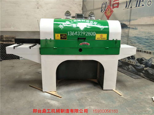 模板包装箱多片锯报价解析及进口多片锯厂家推荐