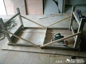 装修木工的得力助手 不可或缺的木工锯台