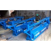 灌阳县兴力木工机械厂 专业打造高效木工锯设备