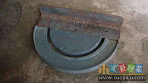 可折叠木工锯台兼木工桌 木工爱好者的多功能空间解决方案