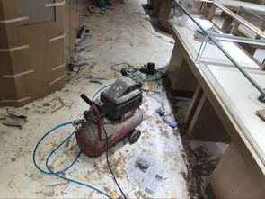 木工锯 木工师傅不可或缺的利器