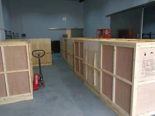 木工锯下的匠心 华容新闻探访卢湾区实木木箱包装价格与工艺