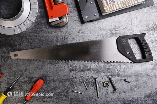 木工锯 传统工艺与现代创新的完美结合