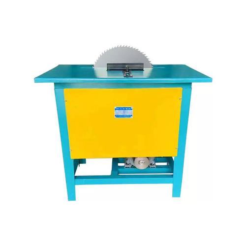 工厂直供木工利器 全面解析台式圆盘锯、带锯机与电动木工锯